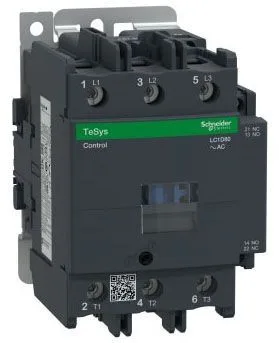 Schneider Electric LC1D80FE7