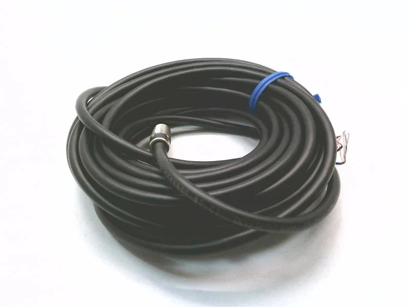 Omron E2B-S08KN02-WP-C2 5M — Proximity Sensors (image 2)