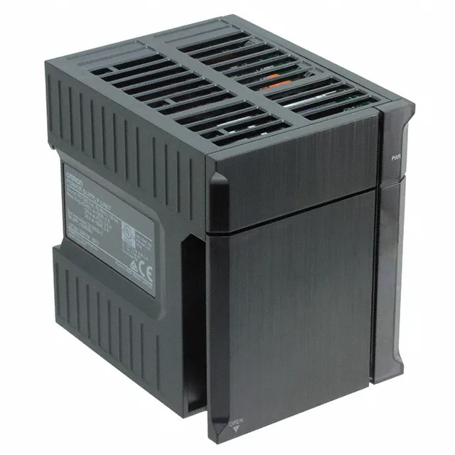 Omron NJ-PA3001 — PLCs (Programmable Logic Controllers) (image 2)