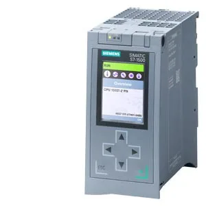 Siemens 6ES7515-2TM01-0AB0 — PLCs (Programmable Logic Controllers)