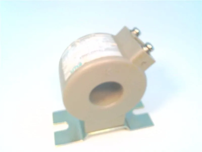 Fuji Electric FRC-5-26 — Transformers