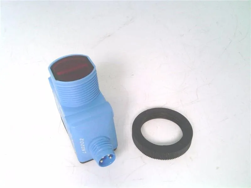 SICK HL18L-F3A5BLA00 — Photoelectric Sensors (image 3)