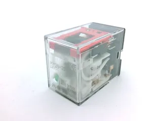 Omron MY2N-GS DC24 — General Purpose Relays