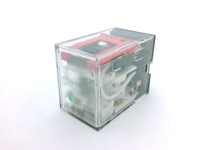 Omron MY2N-GS DC24 — General Purpose Relays