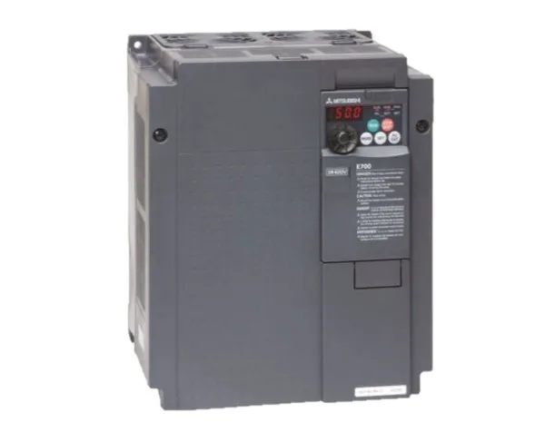 Mitsubishi Electric FR-E740-230-NA — AC Drives (VFD)