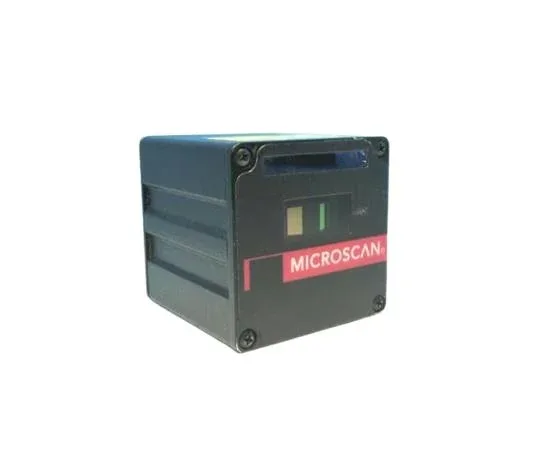 Omron FIS-0520-0001 — Machine Vision & Barcode