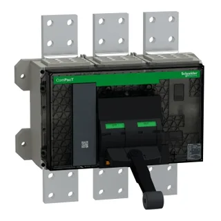 Schneider Electric C250S3FM