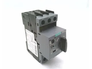 Siemens 3RV2021-4DA10 — Motor Protection Circuit Breakers (MPCB) (image 2)