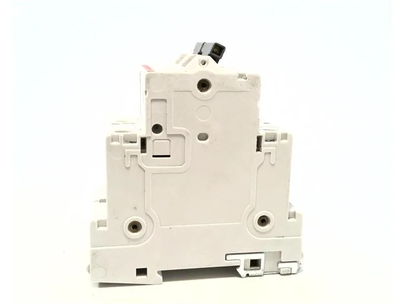 ABB S502-K8 — Miniature Circuit Breakers (MCB) (image 4)