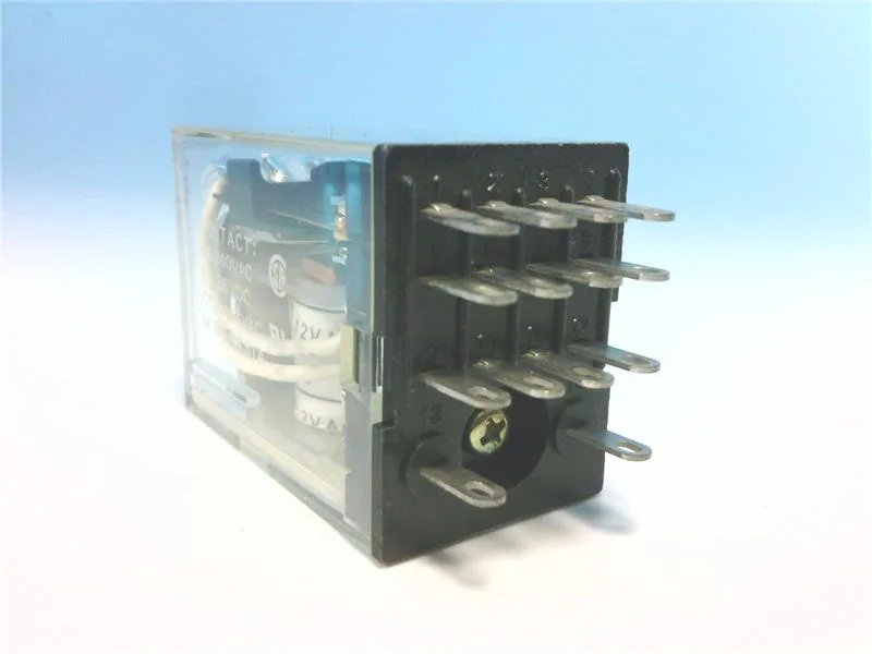 Omron MY4EN-DC12-S — General Purpose Relays (image 3)