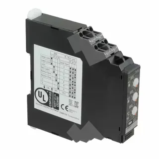 Omron K8DT-TH2CD — Process / Temperature Controllers