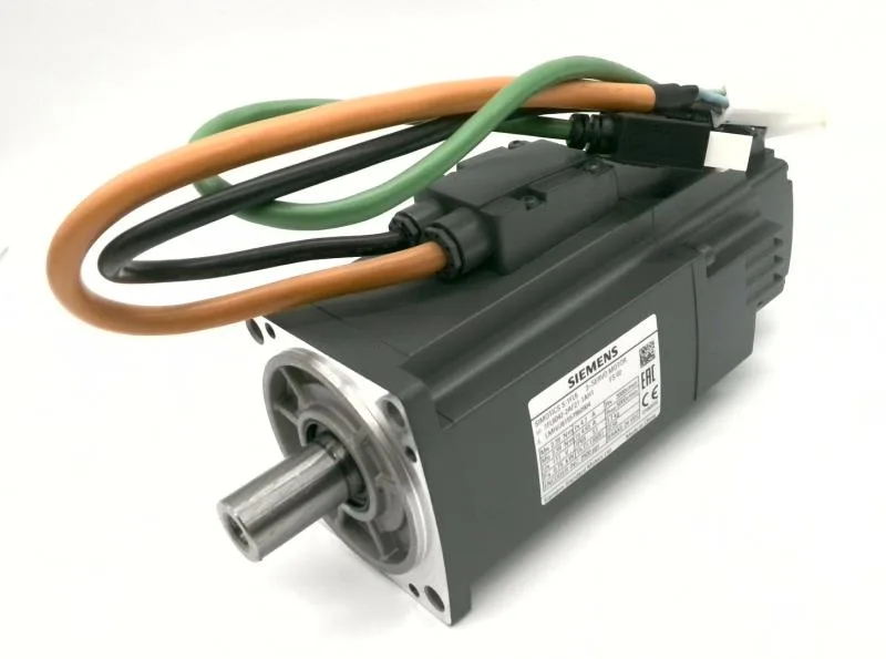 Siemens 1FL6042-2AF21-1AH1 (image 2)