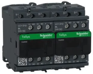 Schneider Electric LC2D12BLV (image 2)
