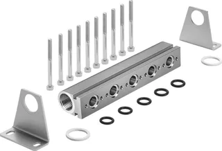 Festo PAL-1/4-5-B