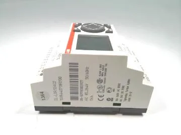 ABB 1SVR440713R0100 — General Purpose Relays (image 4)
