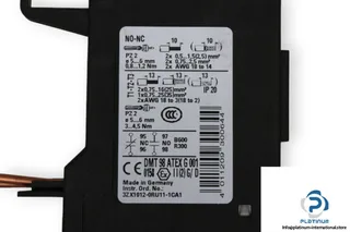 Siemens 3RU1136-4BB0 — Overload Relays (image 5)
