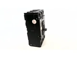 Fuji Electric BU-GCA3200L — Molded Case Circuit Breakers (MCCB) (image 4)