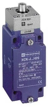 Schneider Electric XCKJ161 — Limit Switches (image 3)