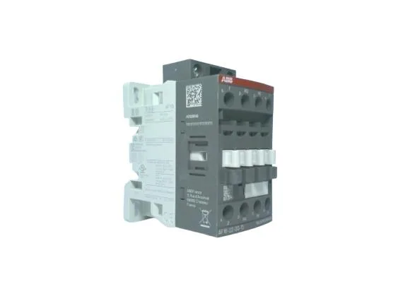 ABB AF16-22-00-13 — Contactors (image 2)