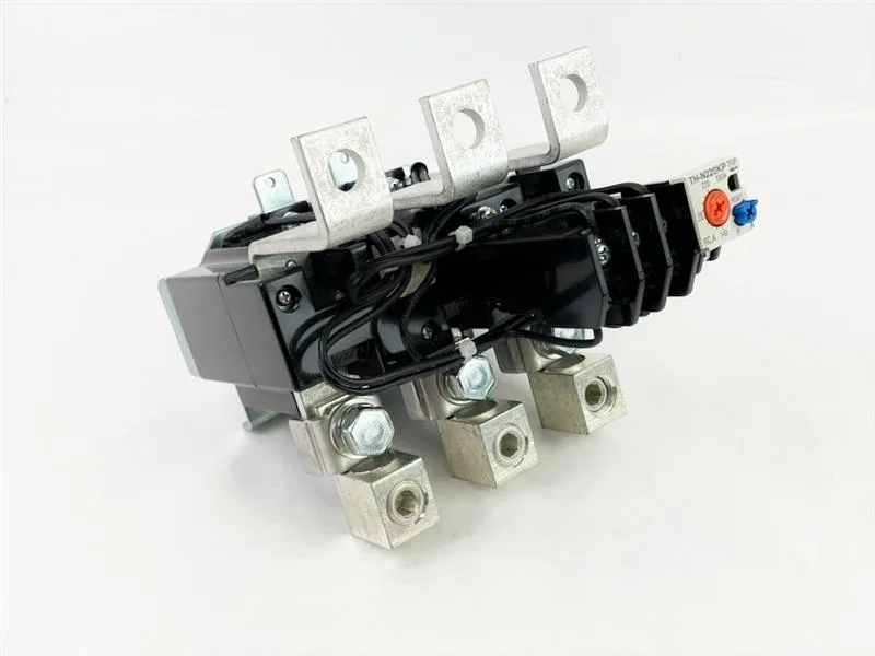 Mitsubishi Electric TH-N220RHKPUL180A — Overload Relays (image 2)