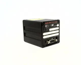 Omron FIS-0610-0009 — Machine Vision & Barcode (image 2)