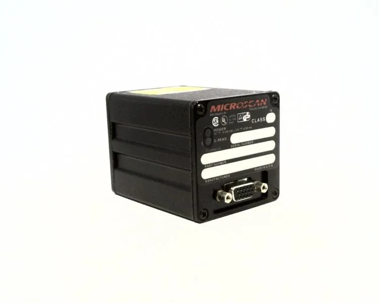 Omron FIS-0610-0009 — Machine Vision & Barcode (image 2)