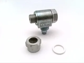Festo GRLZ-1/8-PK-6-B