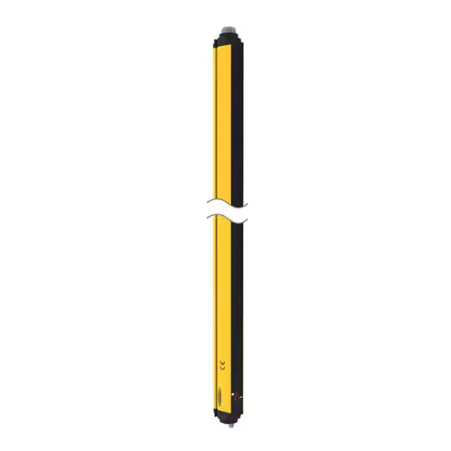 Banner Engineering SGSSA4-300Q8 — Safety Light Curtains