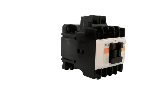 Fuji Electric SH05AA-132 — Contactors (image 4)