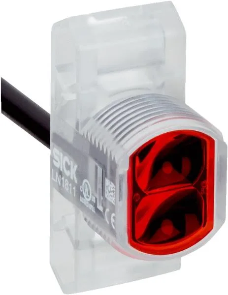 SICK ZLD18-APZ1G8 — Photoelectric Sensors