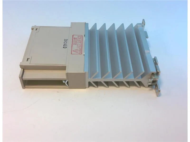 Omron G3PC-220B-VDDC12-24 — Solid State Relays (image 3)