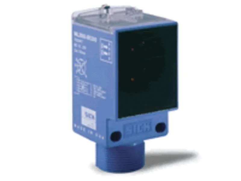 SICK WL2000-B5320 — Photoelectric Sensors (image 4)