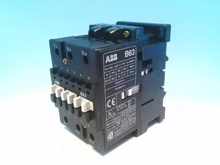 ABB B63C-B — Contactors (image 4)