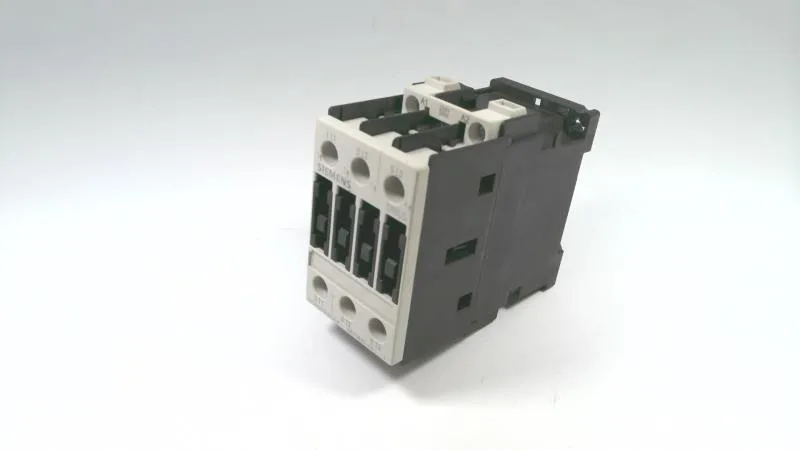 Siemens 3RT1627-1AP01 — Contactors (image 3)