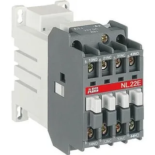 ABB NL40E-87 — Fuses & Fuse Holders (image 2)