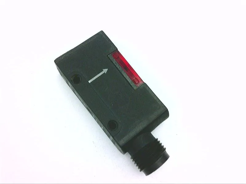 Omron E3S-AT66-L — Photoelectric Sensors (image 2)
