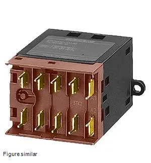 Siemens 3TK2022-6BB4