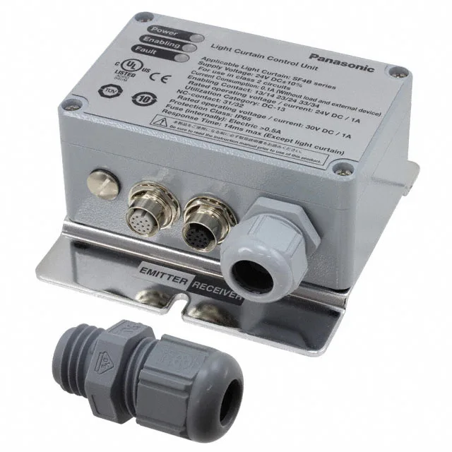 Panasonic Industrial SF-C12