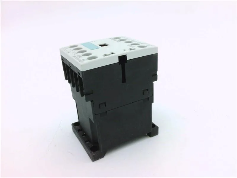 Siemens 3RT1015-1HB41 — Contactors (image 3)