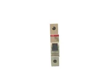ABB S271K-0.5A — Miniature Circuit Breakers (MCB)
