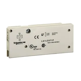 Schneider Electric LA1LC071FC