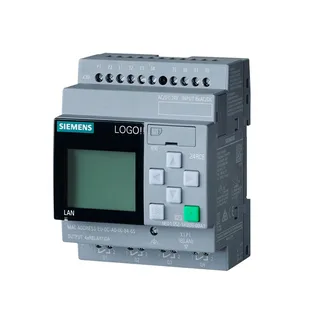 Siemens 6ED1052-1HB08-0BA1 — PLCs (Programmable Logic Controllers)