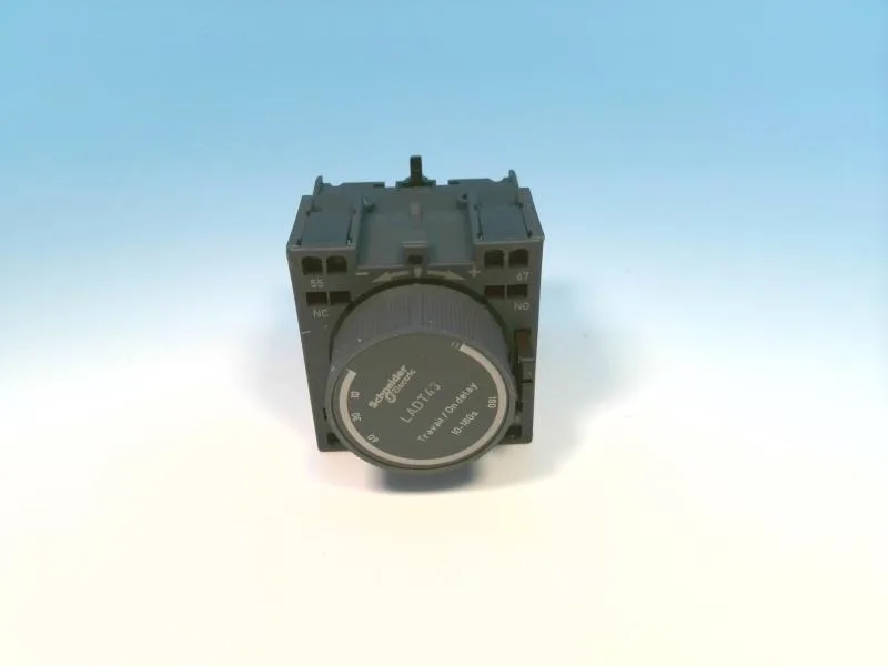 Schneider Electric LADT43