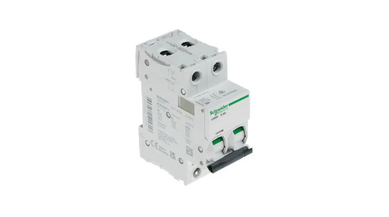 Schneider Electric A9F55206 (image 3)
