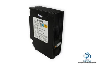 Siemens 6ES7138-7EA01-0AA0 — PLC I/O & Expansion Modules (image 5)