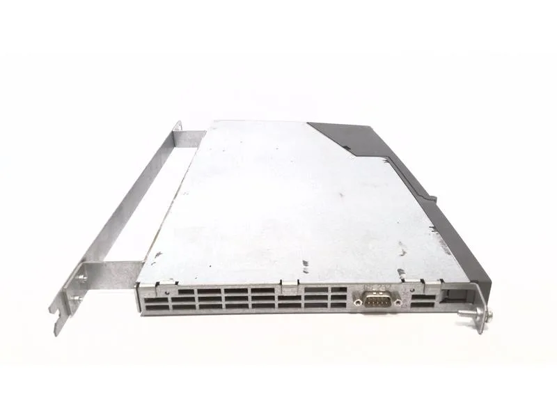 Siemens 6SL3040-0NB00-0AA0 — AC Drives (VFD) (image 3)