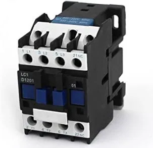 Schneider Electric LC1D1201-U7