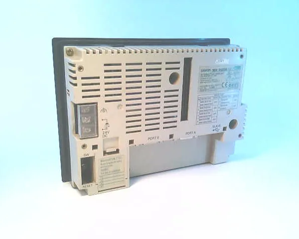 Omron NS5-SQ00B-V2-DM8 — HMI Operator Interfaces (image 3)