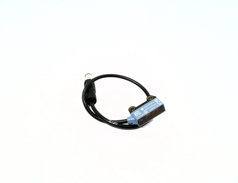 SICK WTB2SC-2P3244A00 — Photoelectric Sensors (image 2)