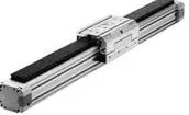 Festo DGPL-25-180-PPV-A-KF-B — Pneumatic Cylinders & Actuators